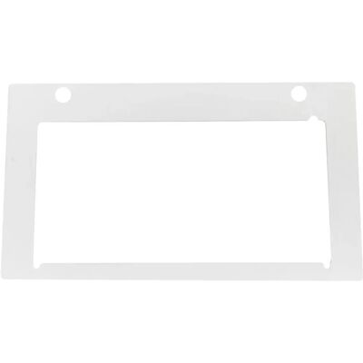Groove Terminal Faceplate Performer White Magma Bags - Publicité Groove Terminal Faceplate Performer White Magma Bags - Publicité