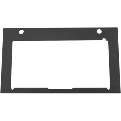 Groove Terminal Faceplate Performer Black Magma Bags - Publicité Groove Terminal Faceplate Performer Black Magma Bags - Publicité