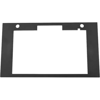 Groove Terminal Faceplate Prime 4 / Prime 4+ Black Magma Bags - Publicité Groove Terminal Faceplate Prime 4 / Prime 4+ Black Magma Bags - Publicité
