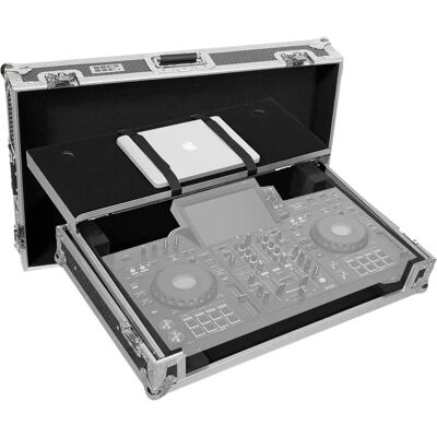 Pro XDJ-RX3 W LTS Silver Walkasse - Publicité Pro XDJ-RX3 W LTS Silver Walkasse - Publicité