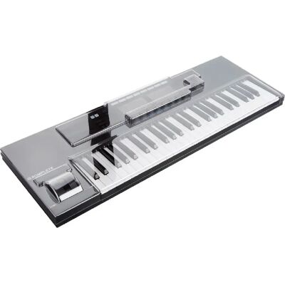 DS Kontrol S49MK2 DeckSaver - Publicité DS Kontrol S49MK2 DeckSaver - Publicité