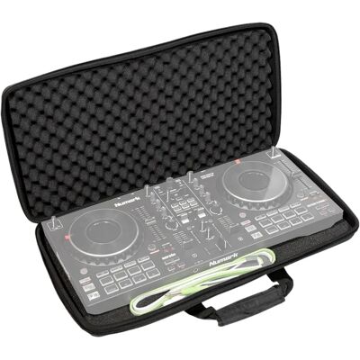 Eva Case Mixtrack Walkasse - Publicité Eva Case Mixtrack Walkasse - Publicité