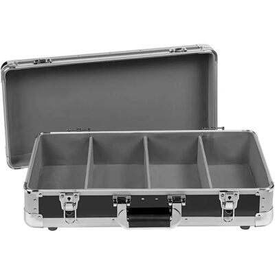 CD Case 100 Black Walkasse - Publicité CD Case 100 Black Walkasse - Publicité