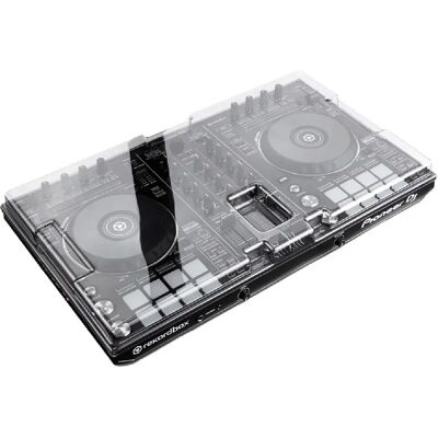 DS DDJ RR/SR2 DeckSaver - Publicité DS DDJ RR/SR2 DeckSaver - Publicité