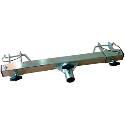 T 550 Adaptateur T pour structures de 250mm à 500mm ASD - Publicité T 550 Adaptateur T pour structures de 250mm à 500mm ASD - Publicité