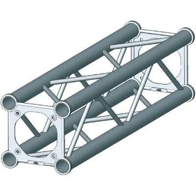 SC 25025 Structure carré 250mm x 0,25m ASD - Publicité SC 25025 Structure carré 250mm x 0,25m ASD - Publicité