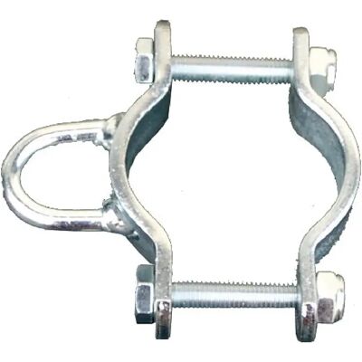 BR 50 Bride pour structure et tube ASD - Publicité BR 50 Bride pour structure et tube ASD - Publicité