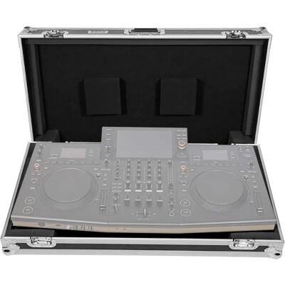 Pro Opus Quad W Silver Walkasse - Publicité Pro Opus Quad W Silver Walkasse - Publicité