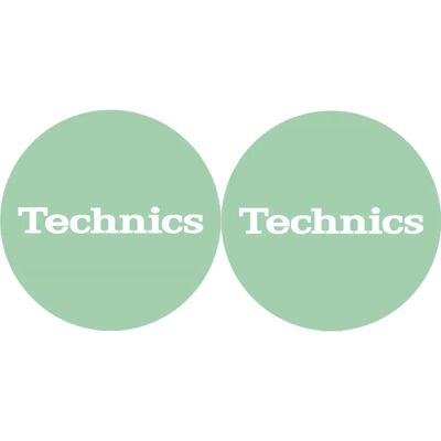 Magma Technics Slipmat Simple 7 - Tapis pour platines - Publicité Magma Technics Slipmat Simple 7 - Tapis pour platines - Publicité