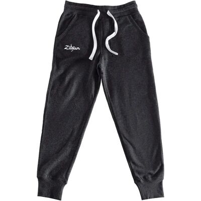 ZAJG0014 Gray Fleece Jogger XL Zildjian - Publicité ZAJG0014 Gray Fleece Jogger XL Zildjian - Publicité