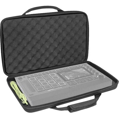 Eva Case MPC Live III Walkasse - Publicité Eva Case MPC Live III Walkasse - Publicité