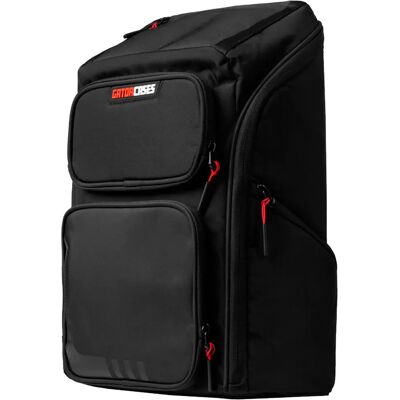 G ICON BP Sac à dos Icon Black Gator - Publicité G ICON BP Sac à dos Icon Black Gator - Publicité