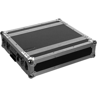 Plugger Flight case Rack 2U - Publicité Plugger Flight case Rack 2U - Publicité