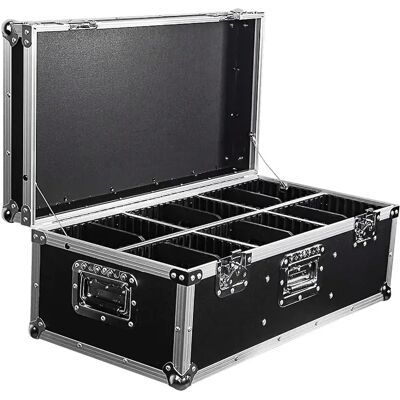 Power flights FT CASE T100 - Publicité Power flights FT CASE T100 - Publicité