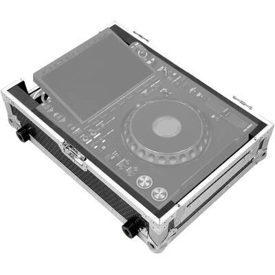 Flight CDJ-3000X Walkasse - Publicité Flight CDJ-3000X Walkasse - Publicité