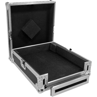 Plugger Flight case DJM A9 - Noir - Publicité Plugger Flight case DJM A9 - Noir - Publicité