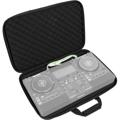 Walkasse Eva Case Mixstream - Noir - Publicité Walkasse Eva Case Mixstream - Noir - Publicité