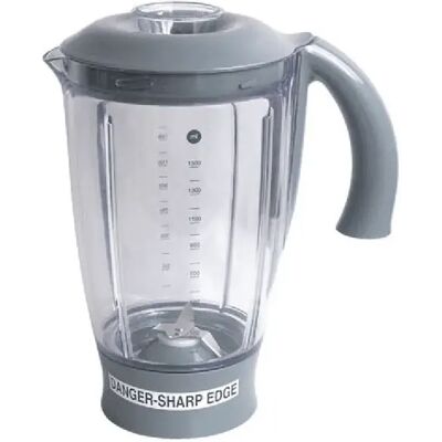 Kenwood Bol mixeur pour robot culinaire - Publicité Kenwood Bol mixeur pour robot culinaire - Publicité