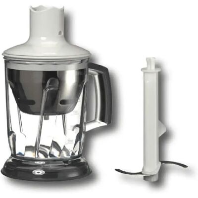 Braun bol complet pour mixeur BC5000 - Publicité Braun bol complet pour mixeur BC5000 - Publicité