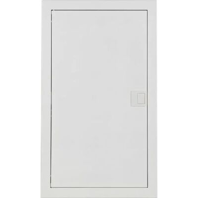 Elektro-Plast Nasielsk - MSF RP 2003-00 - 3x14 modules - Publicité Elektro-Plast Nasielsk - MSF RP 2003-00 - 3x14 modules - Publicité