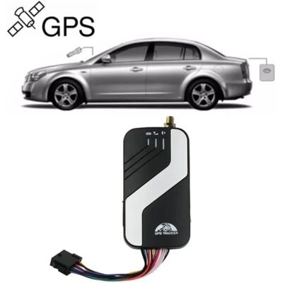 Yonis Traceur GPS Voiture 4G Antivol Haute Précision - Publicité Yonis Traceur GPS Voiture 4G Antivol Haute Précision - Publicité