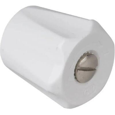 Poignée de Valve Carrée 7 mm Comap - Hauteur 42 mm - Publicité Poignée de Valve Carrée 7 mm Comap - Hauteur 42 mm - Publicité