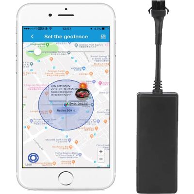 Yonis Traceur GPS Voiture Sans Abonnement - Publicité Yonis Traceur GPS Voiture Sans Abonnement - Publicité