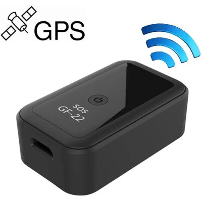 Yonis Mini Traceur GPS Voiture Micro GSM - Publicité Yonis Mini Traceur GPS Voiture Micro GSM - Publicité