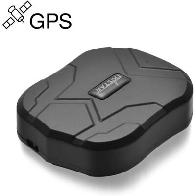 Yonis Traceur GPS Voiture Étanche Batterie Longue Durée - Publicité Yonis Traceur GPS Voiture Étanche Batterie Longue Durée - Publicité