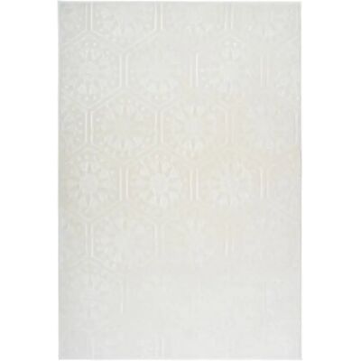 Tapis Arte Espina Monroe 200 - Doux, Motif Relief, Antidérapant - Publicité Tapis Arte Espina Monroe 200 - Doux, Motif Relief, Antidérapant - Publicité