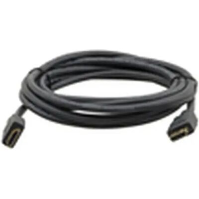 Kramer Electronics Écran 97-0131003 3m - Noir - Publicité Kramer Electronics Écran 97-0131003 3m - Noir - Publicité