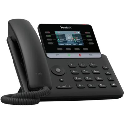 Yealink SIP-T73W (T73W) - Publicité Yealink SIP-T73W (T73W) - Publicité