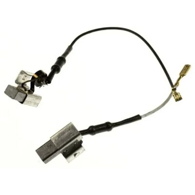 BOSCH - 00638020 - MUM50149/03 - Charbon moteur - Replacement part - Publicité BOSCH - 00638020 - MUM50149/03 - Charbon moteur - Replacement part - Publicité