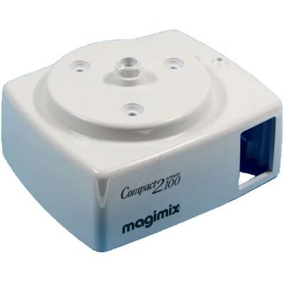Magimix carter moteur supérieur pour robot - Publicité Magimix carter moteur supérieur pour robot - Publicité
