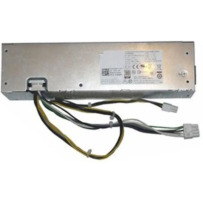 Dell - AC255ES-01 - 255W - SFF - Alimentation - Publicité Dell - AC255ES-01 - 255W - SFF - Alimentation - Publicité