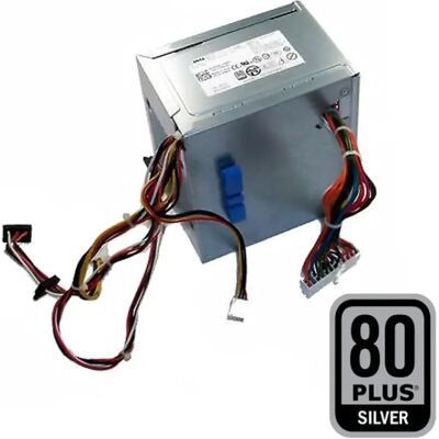 Dell H255E-00 255W - Publicité Dell H255E-00 255W - Publicité