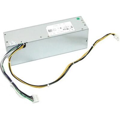 Dell - F255es-00 0pjkwn - Optiplex 3020 - alimentation - Publicité Dell - F255es-00 0pjkwn - Optiplex 3020 - alimentation - Publicité