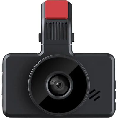 Avizar Dashcam noire 1296p avec Bluetooth - Caméra de voiture - Publicité Avizar Dashcam noire 1296p avec Bluetooth - Caméra de voiture - Publicité