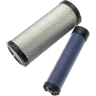 VHBW - Lot de 2 filtres pour Gehl SL 1640 à partir de 2005 - Filtres moteur - Publicité VHBW - Lot de 2 filtres pour Gehl SL 1640 à partir de 2005 - Filtres moteur - Publicité