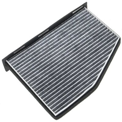 vhbw Filtre d'habitacle pour Ufi 54.124.00 - Publicité vhbw Filtre d'habitacle pour Ufi 54.124.00 - Publicité