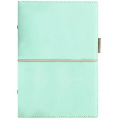 Atma Filofax Agenda Domino Soft - Publicité Atma Filofax Agenda Domino Soft - Publicité