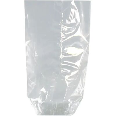 Folia Sac en cellulose - Lot de 10 - Publicité Folia Sac en cellulose - Lot de 10 - Publicité