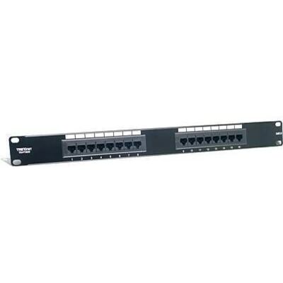 Trendnet TC-P16C6 - Publicité Trendnet TC-P16C6 - Publicité