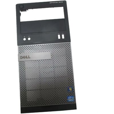 Dell Optiplex 3010 SFF Noir et gris - Publicité Dell Optiplex 3010 SFF Noir et gris - Publicité