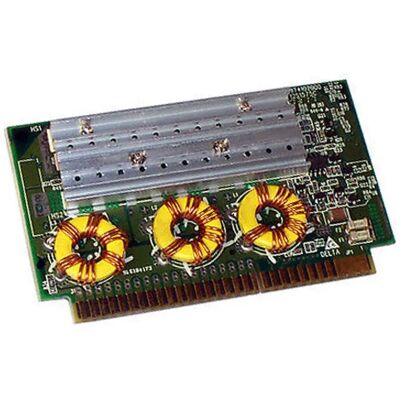 IBM Module de Régulation Voltage - Publicité IBM Module de Régulation Voltage - Publicité