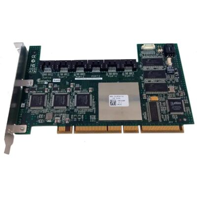 Adaptec AAR-2610SA - Publicité Adaptec AAR-2610SA - Publicité