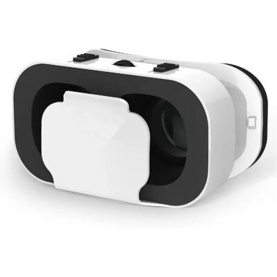 Casque VR YONIS 5e Génération - Publicité Casque VR YONIS 5e Génération - Publicité
