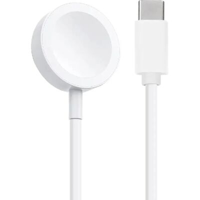 Chargeur sans fil Avizar Ultra 8-2 - Blanc - Publicité Chargeur sans fil Avizar Ultra 8-2 - Blanc - Publicité