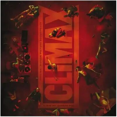 Milan Climax Double Vinyle Gatefold - Publicité Milan Climax Double Vinyle Gatefold - Publicité