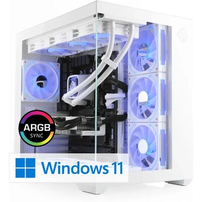 PC Gaming CSL COMPUTER Ryzen 9 9950x3d - 64GB DDR5 - RTX 5070 Ti - 4TB SSD - Windows - Publicité PC Gaming CSL COMPUTER Ryzen 9 9950x3d - 64GB DDR5 - RTX 5070 Ti - 4TB SSD - Windows - Publicité